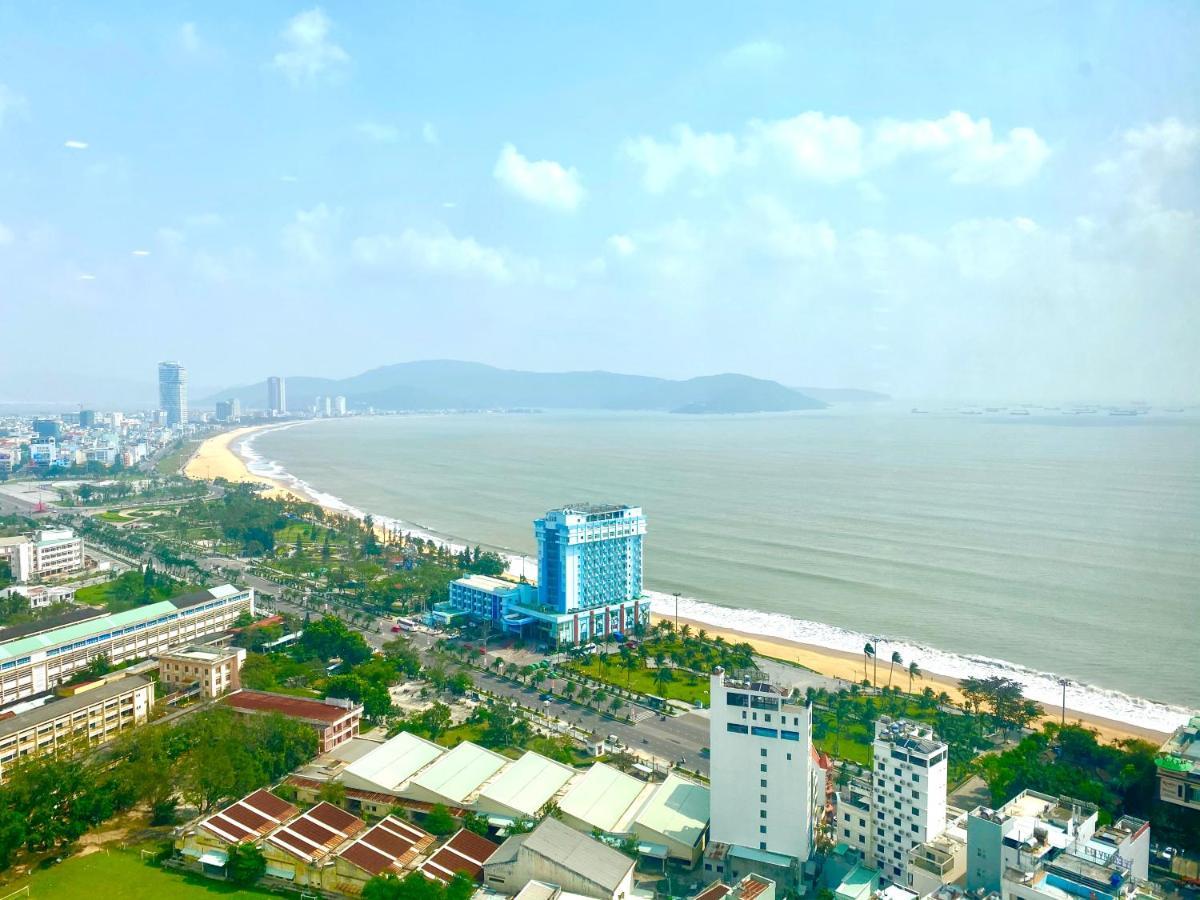 Flc Sea Tower Quy Nhon - Hata Condotel מראה חיצוני תמונה